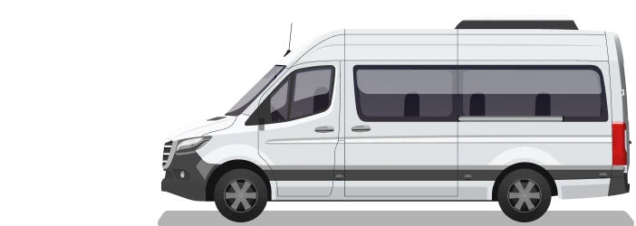 Van