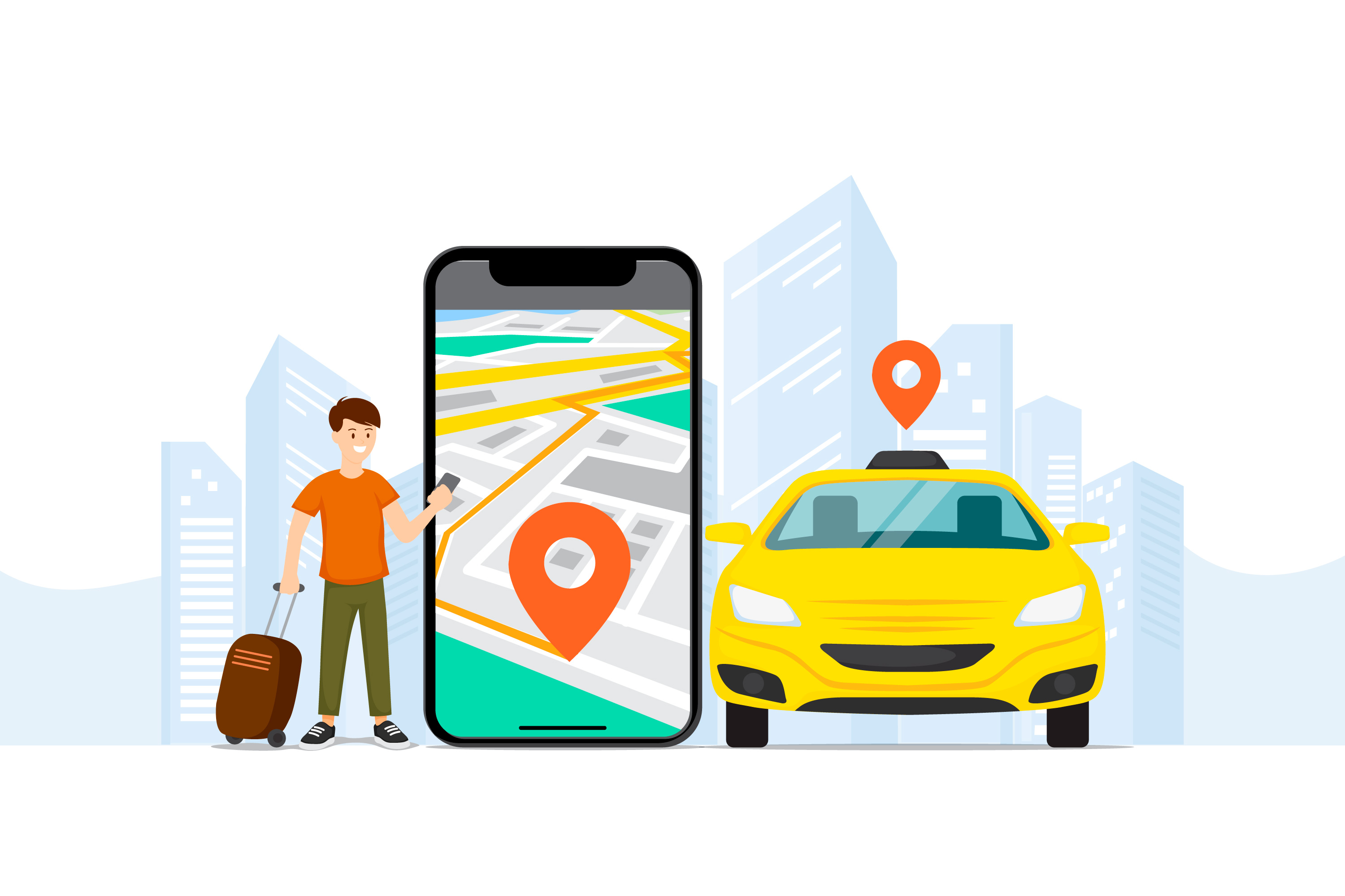 Car Rental Image